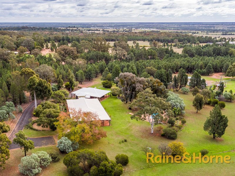 25L Harefield Road, Dubbo, NSW 2830