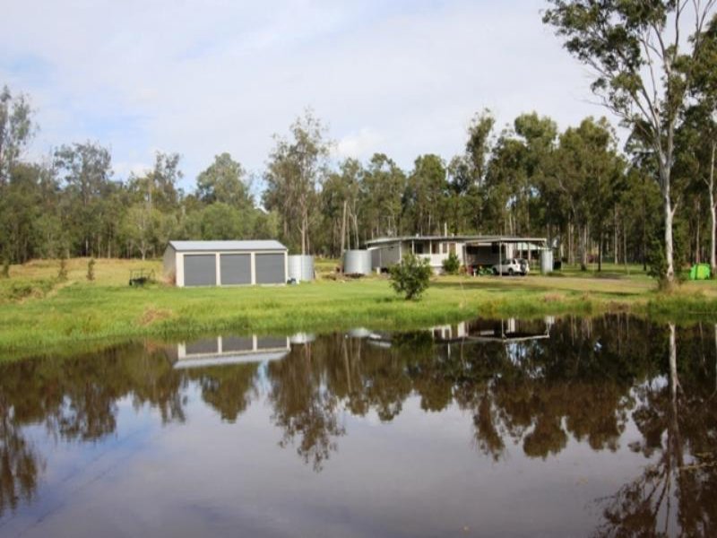 39 Nash Rd, Jimboomba, Qld 4280 Property Details