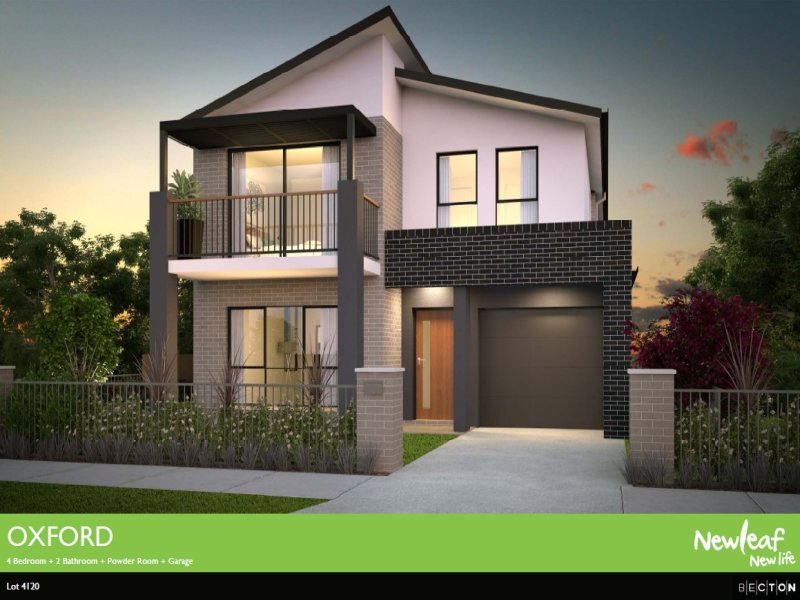 4120 Newleaf, Bonnyrigg, NSW 2177 Property Details