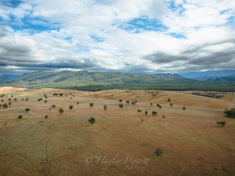 Rewan Road, Rolleston, Qld 4702 Property Details