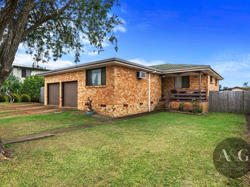 195 Woodstock Street, Maryborough, QLD 4650
