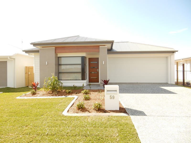 59 Springs Drive, Meridan Plains, QLD 4551