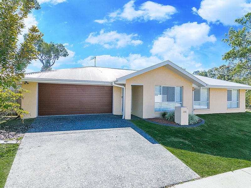 14 Cornelius Drive, Augustine Heights, QLD 4300