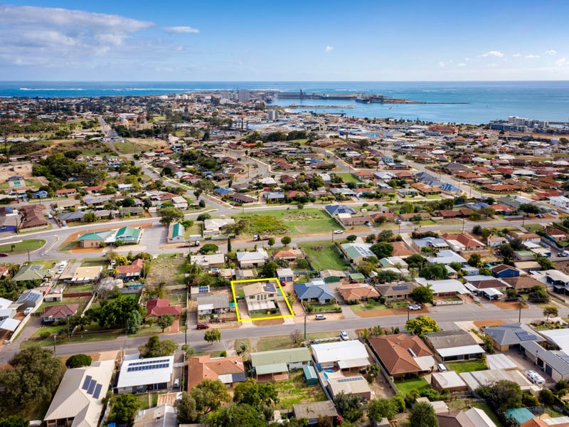 44 Dorothy Street, Geraldton, WA 6530 Property Details