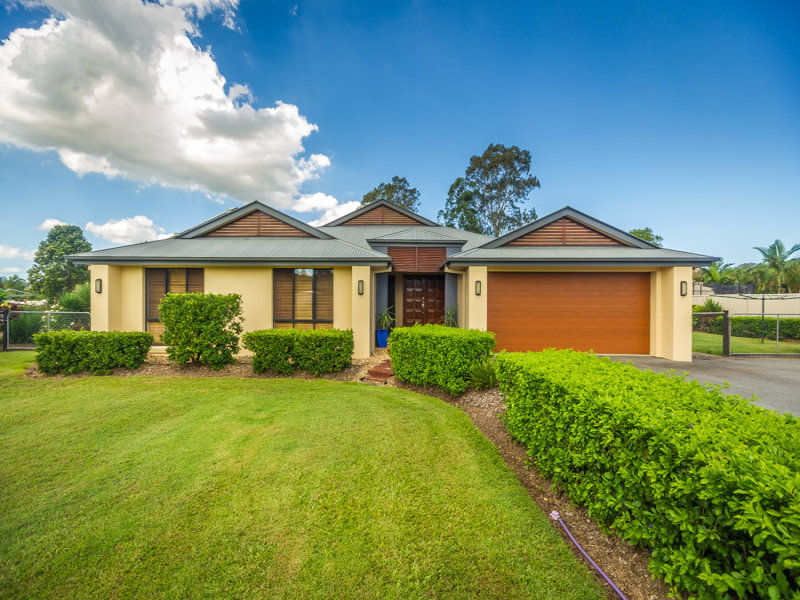 1113 Eureka Court, Wamuran, QLD 4512