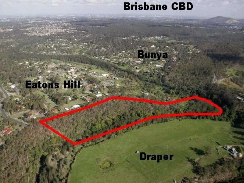 240 Church Road, Eatons Hill, QLD 4037