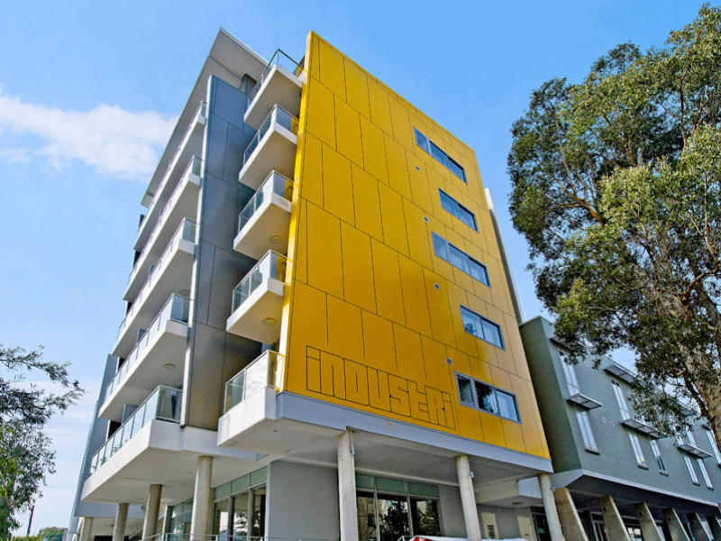 113 / 2 Allen St, Waterloo, NSW 2017 Property Details