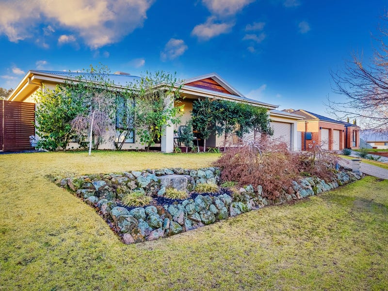 45 Memorial Drive, Wodonga, VIC 3690