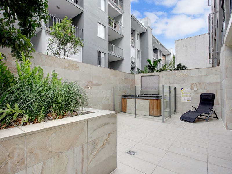 7/46 Arthur Street, Fortitude Valley, QLD 4006