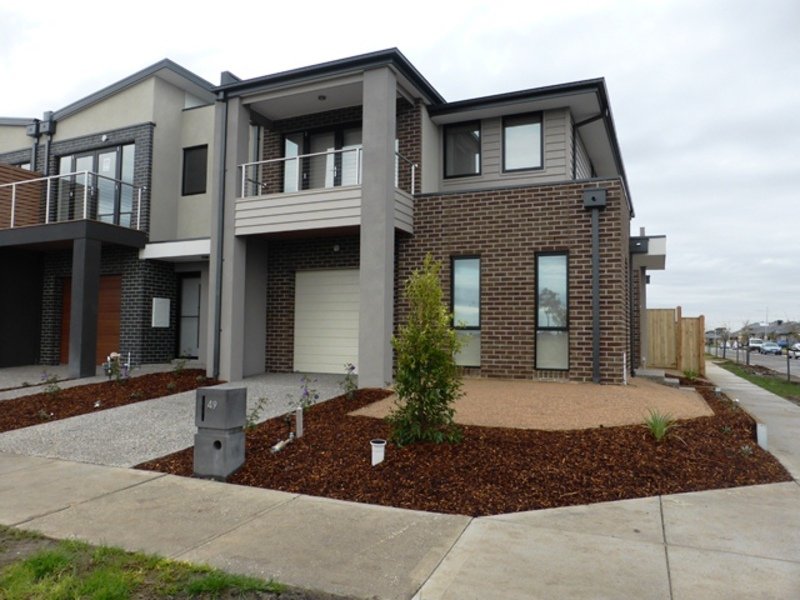 49 Chessington Drive, Williams Landing, VIC 3027