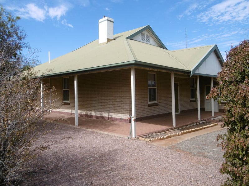 11 High Street, Wirrabara, SA 5481 Property Details