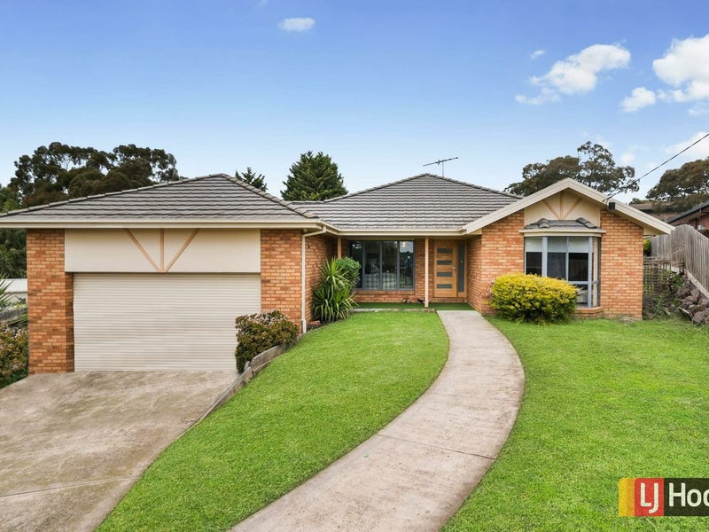 4 Benjamin Court, Wallan, Vic 3756