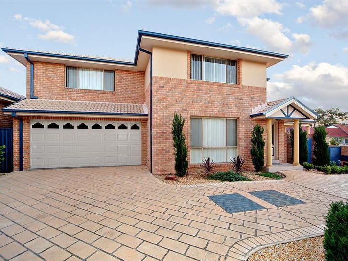 4/59 Sherwood Street, Revesby, NSW 2212