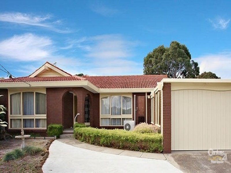 5 Siddeley Court, Dingley Village, VIC 3172