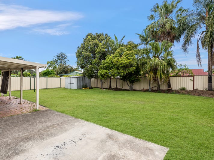 56 Hakari Street, Crestmead, Qld 4132 - Property Details