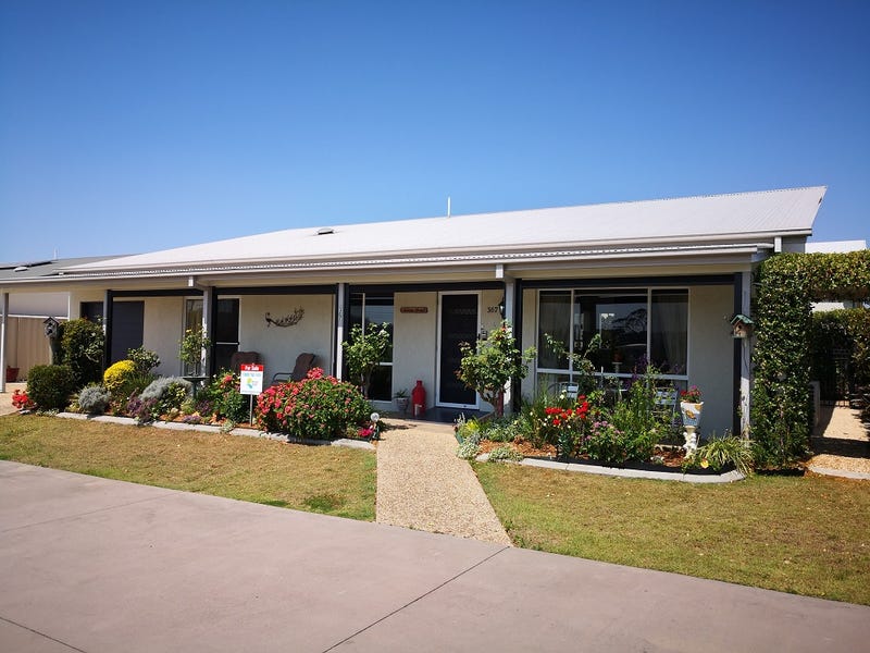Palm Lake Resort Eagleby Retirement Village at 272 Fryar Road