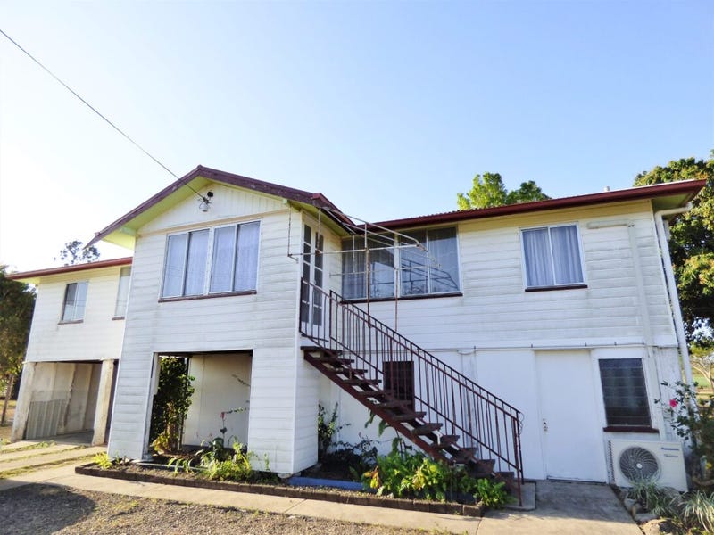 103 Faust Street, Proserpine, Qld 4800 Property Details