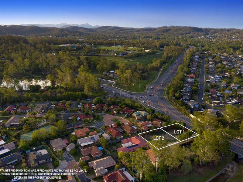 1086 Samford Road, Keperra, Qld 4054 Residential Land for Sale