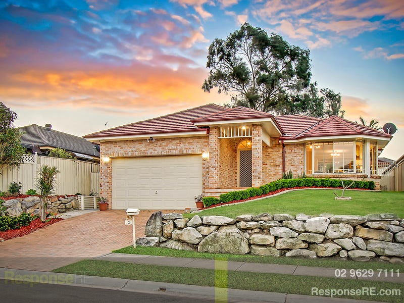 Property 126511466, Glenwood, NSW 2768 Property Details