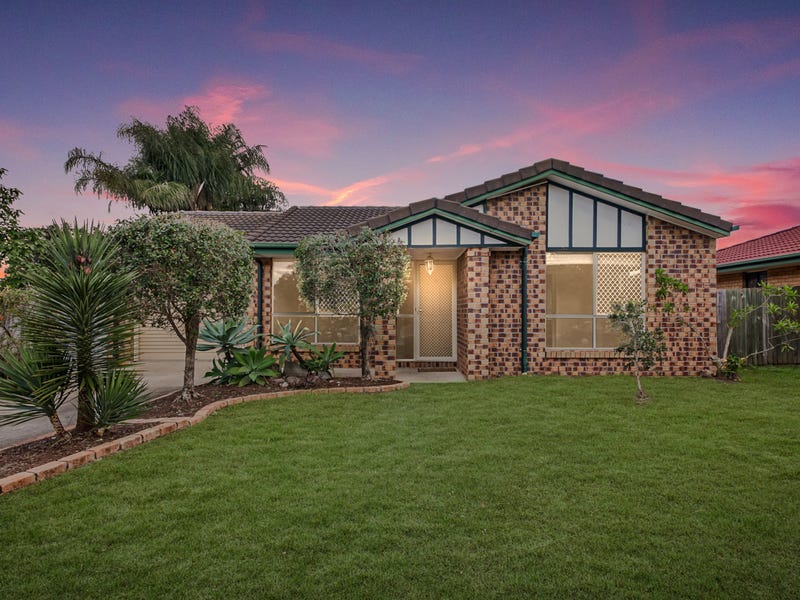 17 Ravenswood Lane, Springfield, Qld 4300 Property Details