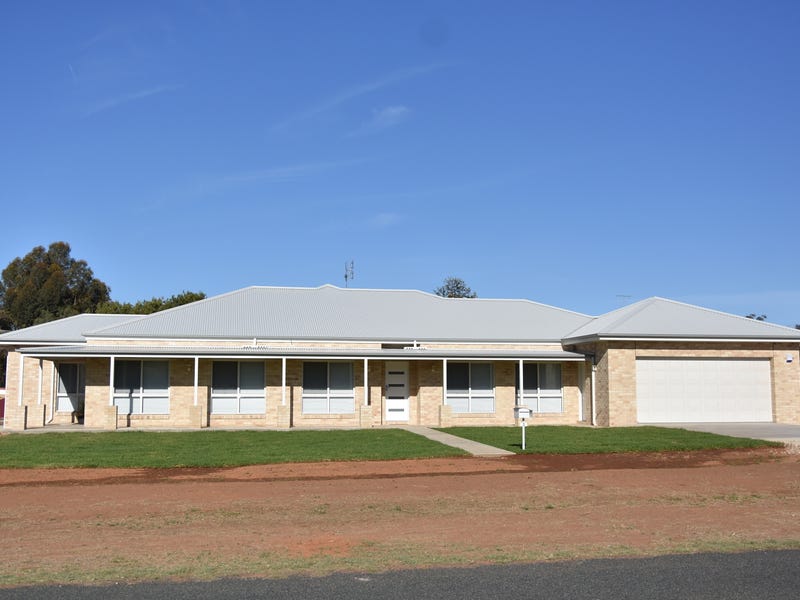 39 Robertson Street, Barmedman, NSW 2668