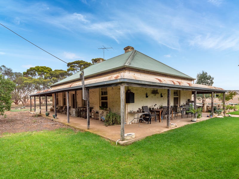 129 North Bremer Road, Callington, SA 5254