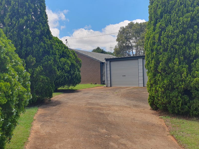 12 Juillerat Street, Yarraman, Qld 4614 House for Sale realestate