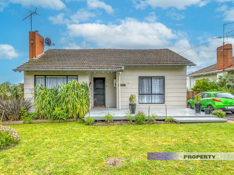 40 Service Road, Moe, Vic 3825 Property Details