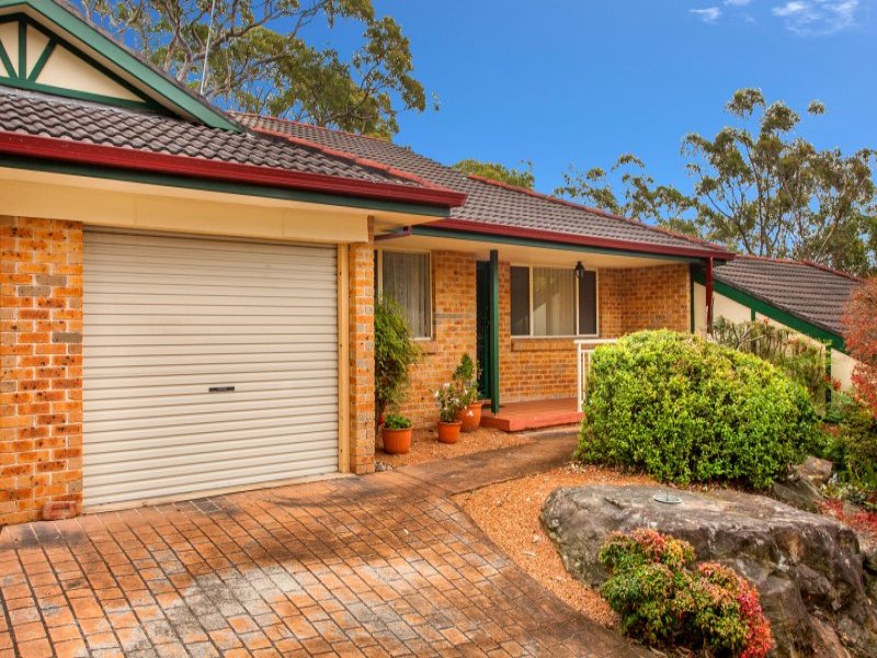 2/24 Honeysuckle Street, Jannali, NSW 2226