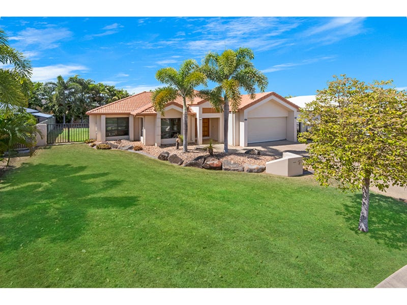 7 Teatree Court, Mount Louisa, QLD 4814