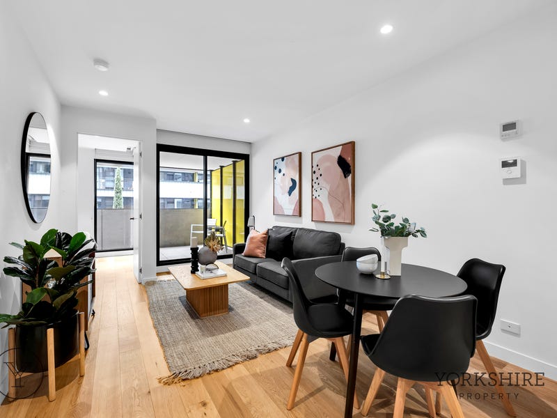 248/158 Smith Street, Collingwood, Vic 3066 - Property Details