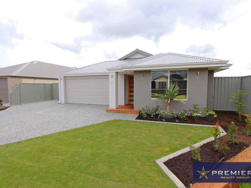 16 Shackleton Tce, Byford, WA 6122 Property Details