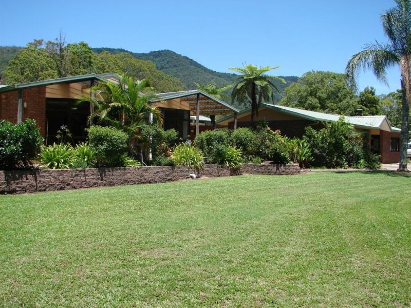  Carrington Road, Atherton, Qld 4883 Property Details