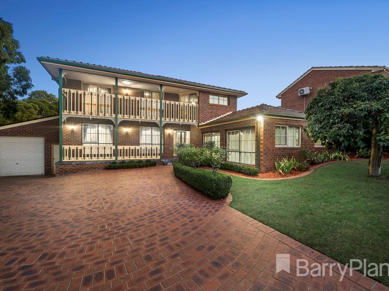 18 Vicarage Way, Watsonia North, VIC 3087