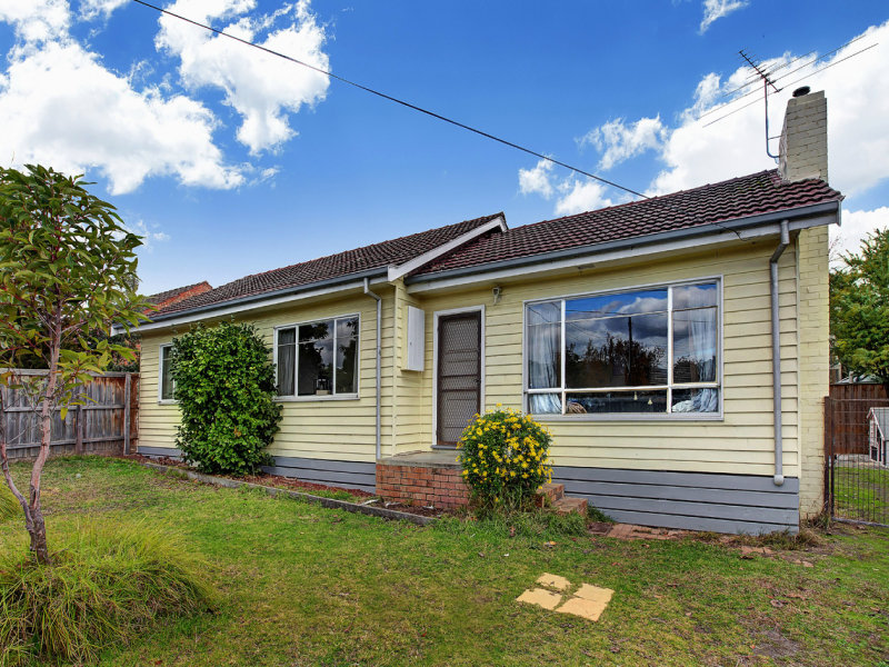 374 Dorset Road, Croydon, Vic 3136 Property Details