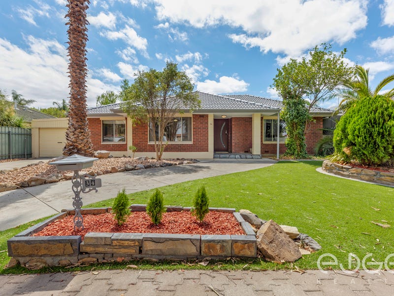 34 Magor Crescent, Salisbury, SA 5108 Property Details