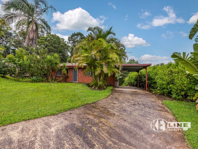 37 Raylee Avenue, Nambour, Qld 4560 - Property Details