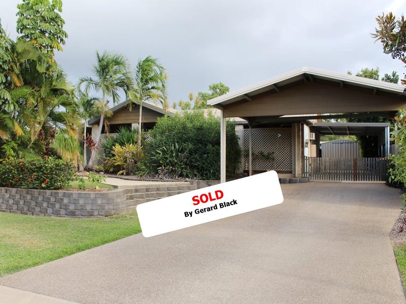 33 Parklands Drive, Mount Louisa, QLD 4814