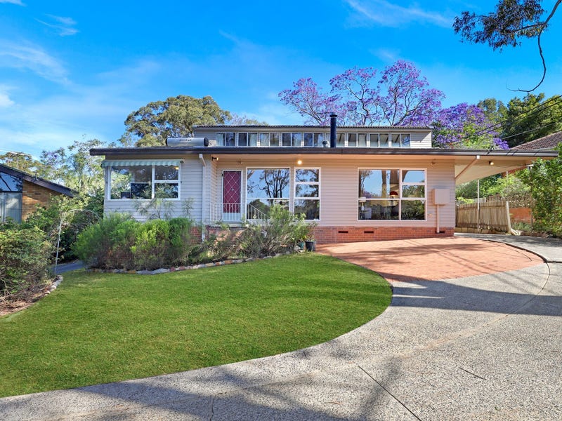 57 Murray Farm Road, Beecroft, NSW 2119