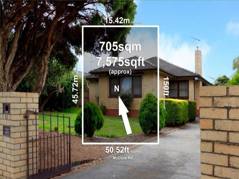 51 Mcclure Road, Dingley Village, VIC 3172