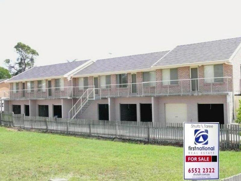 102A Albert Street, Taree, NSW 2430