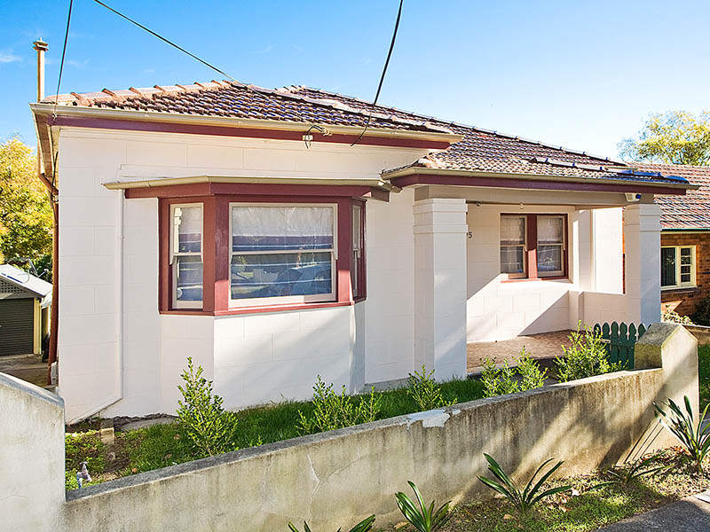 75 Wardell Road, Earlwood, NSW 2206 Property Details