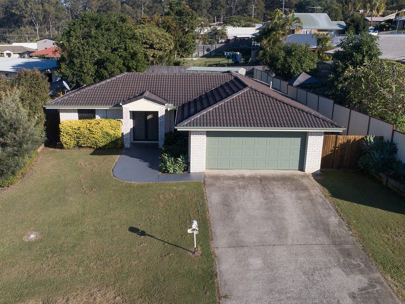 20 Raymont Crescent, Gatton, Qld 4343 House for Sale