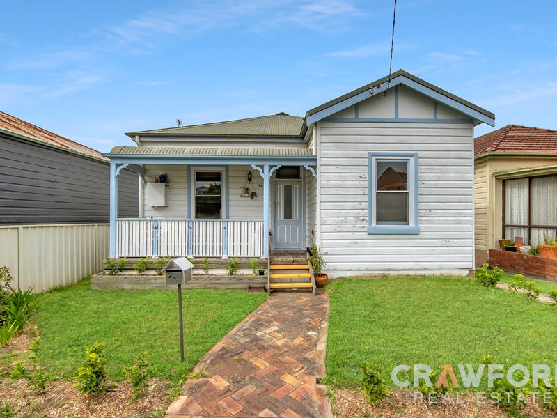 24 Portland Place, New Lambton, NSW 2305