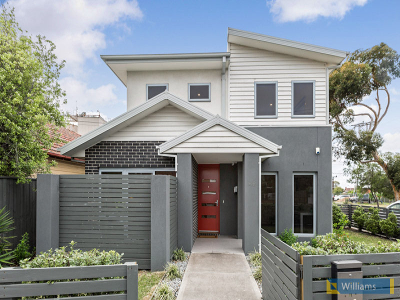 492 Melbourne Road, Newport, Vic 3015 Property Details