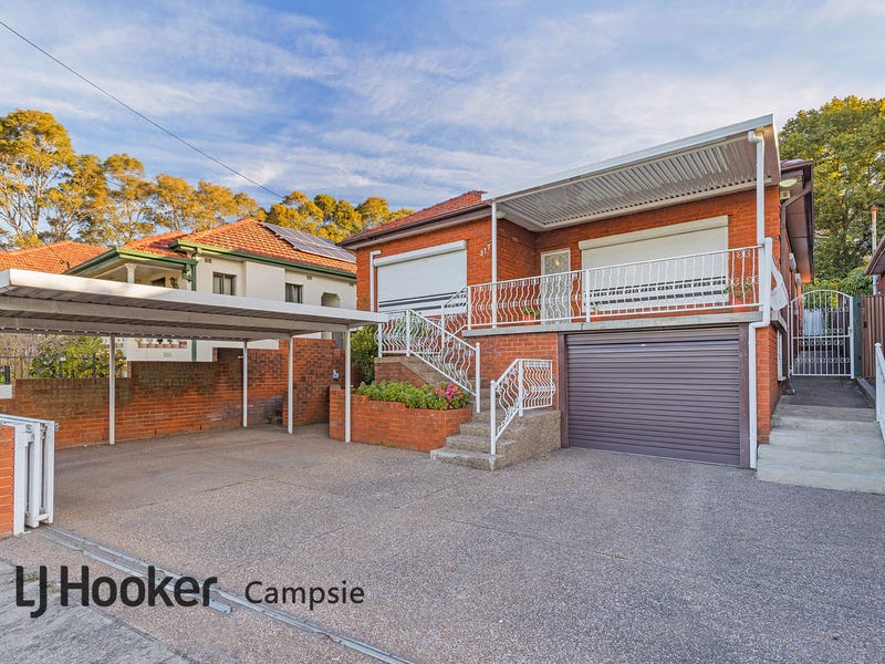 317 King Road, Beverly Hills, NSW 2209