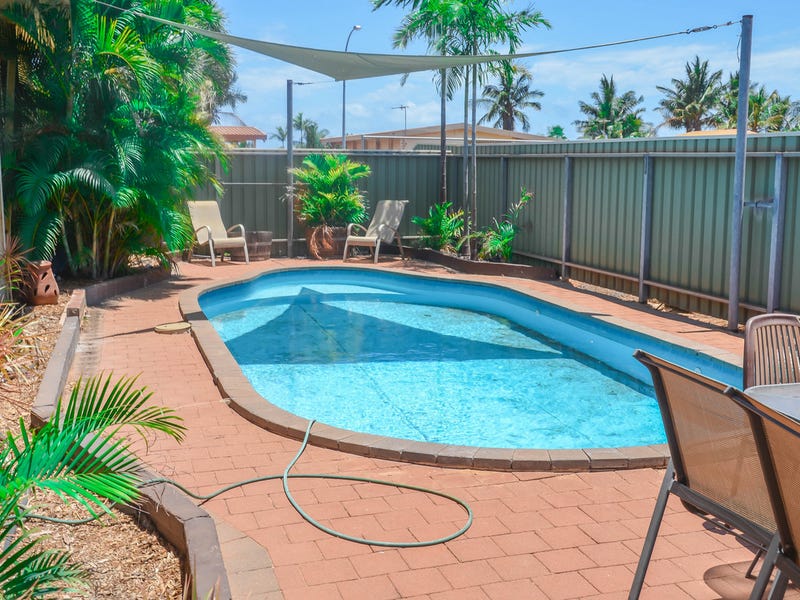 50 Robinson Street, Port Hedland, WA 6721