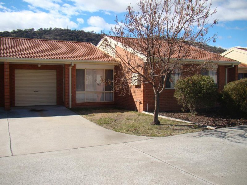 35/75 Box Hill Avenue, Conder, ACT 2906 Property Details