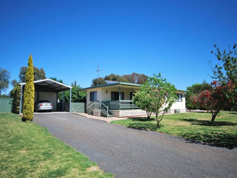 35 Umangla Street, Wongarbon, NSW 2831