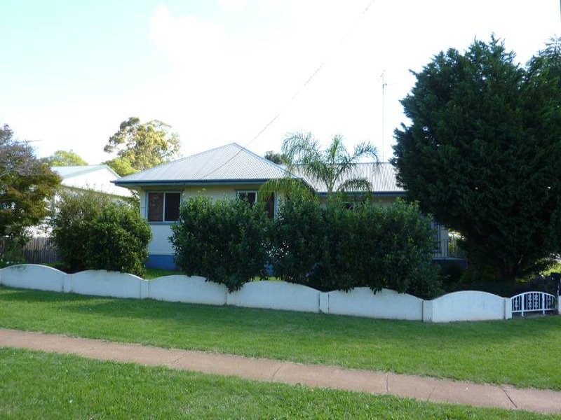 77 Ramsay Street, Toowoomba, Qld 4350 Property Details